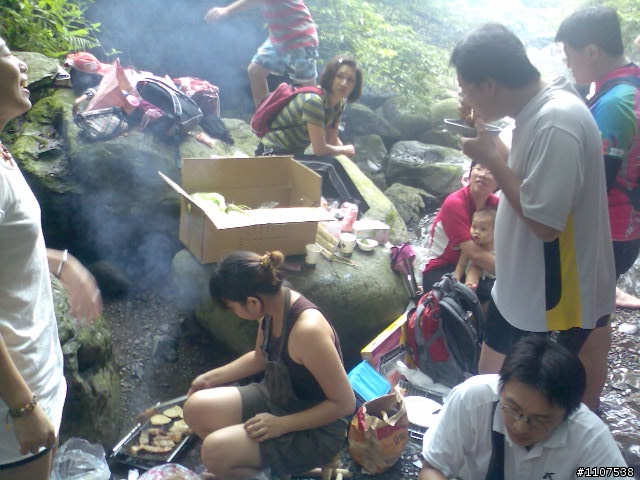 [神豬養成班]9/6滿月圓中秋烤肉...影像回顧,補上中秋節的由來