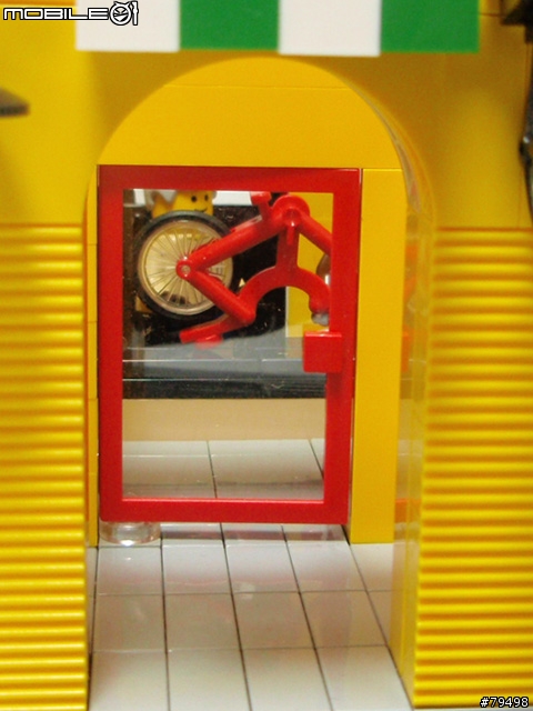 ＬＥＧＯ腳踏車