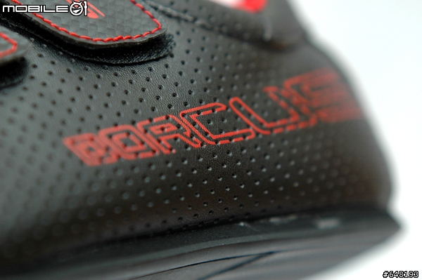 NEW BALANCE 507 遇見DORCUS[開箱]