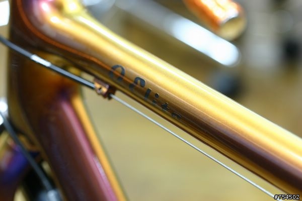 KLEIN Q Elite CARBON公路車