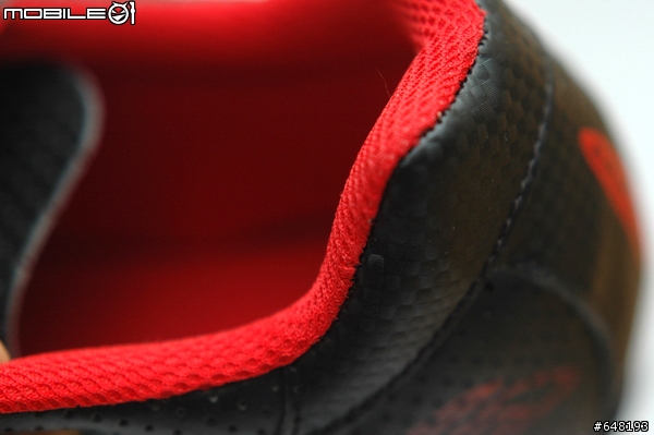 NEW BALANCE 507 遇見DORCUS[開箱]