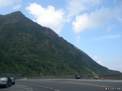 [環島]2008夏季機車環島-第1天-台北→花蓮(262P)