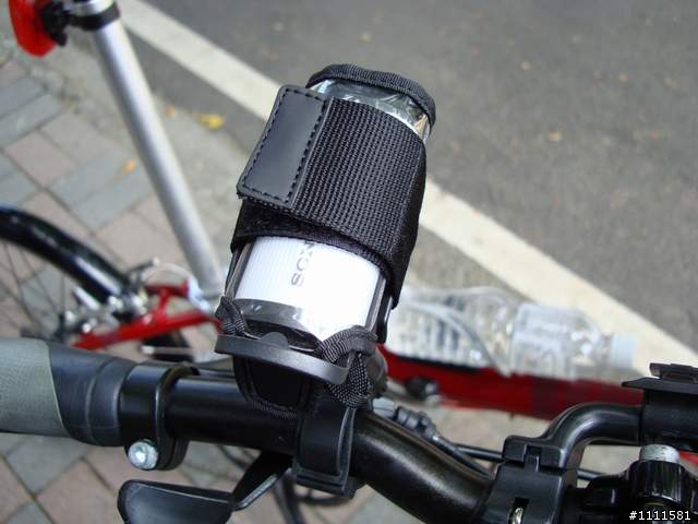 單車痴漢GPS向前行!