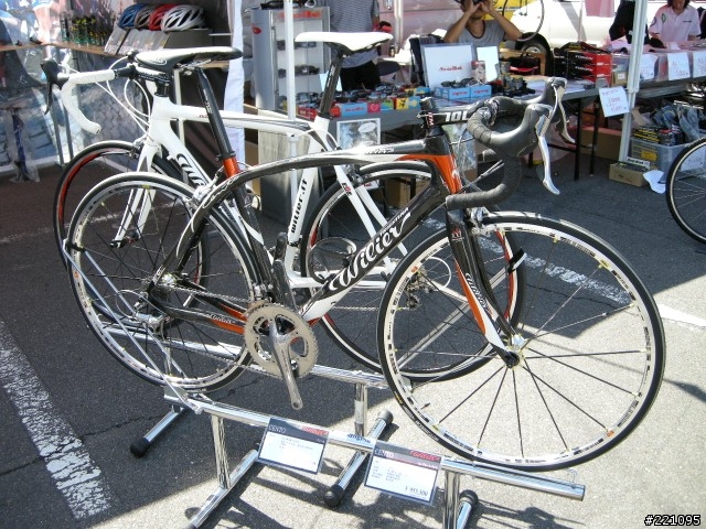 (圖多小心!!!) 島野公路車賽 in 鈴鹿賽道 2008/08/30-31