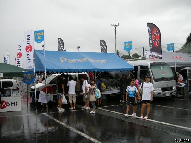 (圖多小心!!!) 島野公路車賽 in 鈴鹿賽道 2008/08/30-31