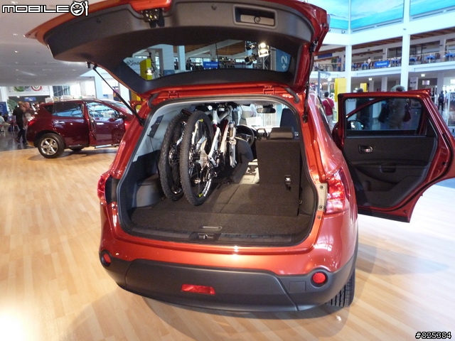 [分享]2008 EUROBIKE – 世界最大自行車展覽記實