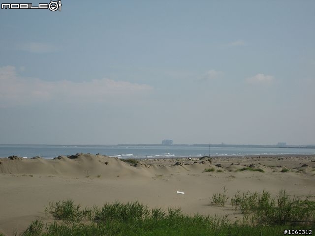 [小品遊記]夏日回憶-17公里海岸線
