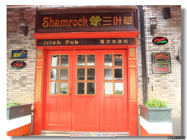 外灘美景（照片多多）