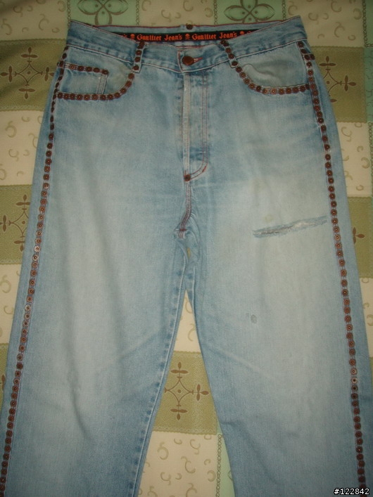 [分享] 颱風天沒事做，分享我的 Tough Jeans 牛仔褲  2/27更新