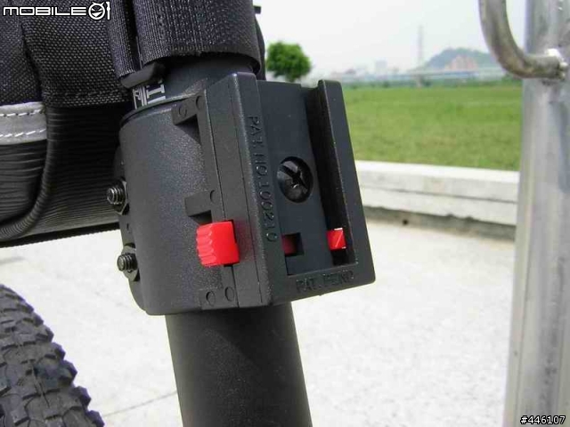 ★★【分享】 我的雙避震登山車GIANT TRANCE 3