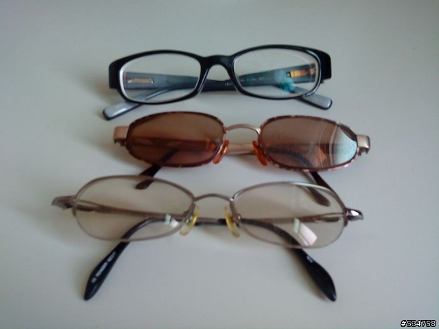 我的 Paul Smith 眼鏡