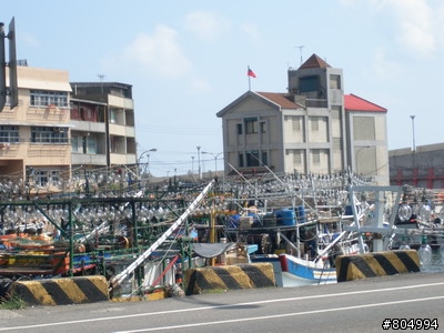 [環島]2008夏季機車環島-第1天-台北→花蓮(262P)