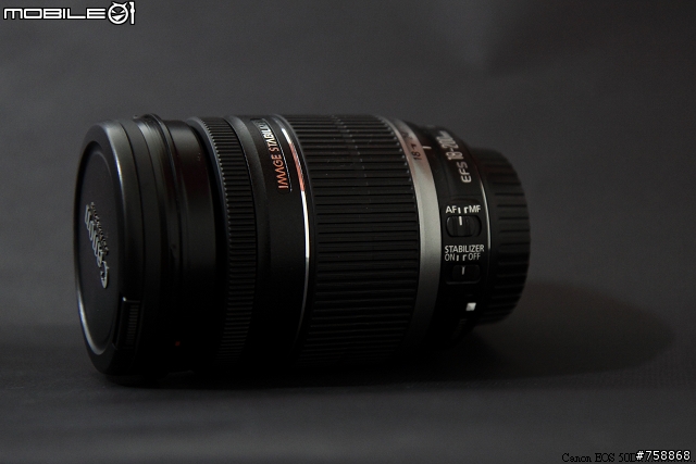 [分享]CANON EF-S 18-200mm[開箱?!]