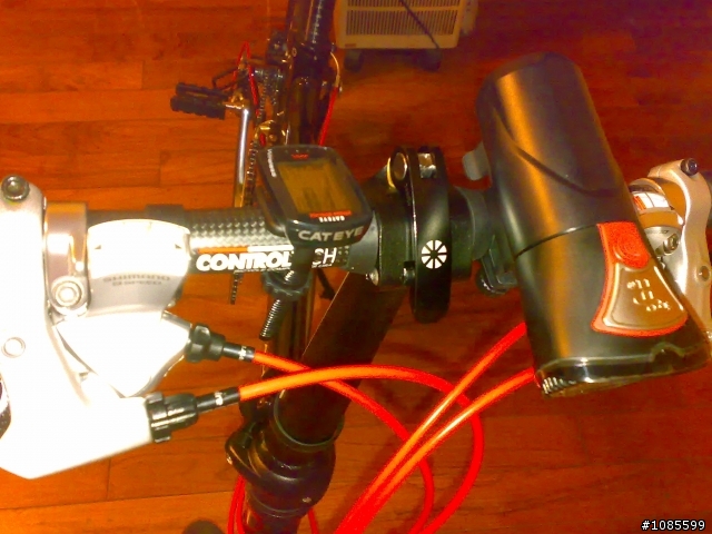 低調改裝DAHON JP8>JP18
