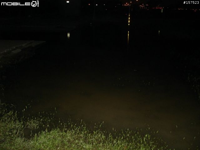 [路況報導] 基隆河左岸  彩虹橋~大直橋