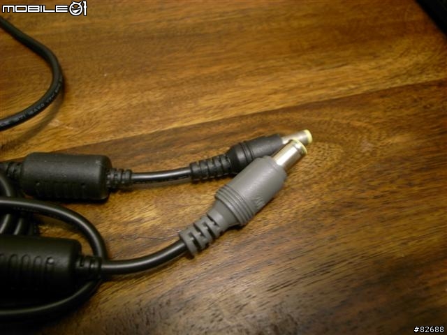 [逆開箱文] Lenovo T400 (WXGA+)