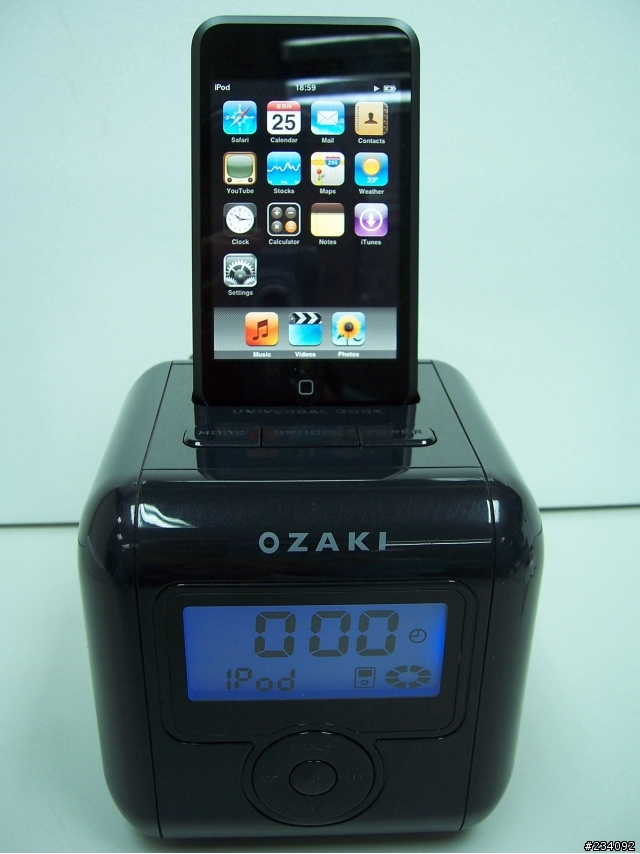 [分享]~台北購物節~ I-pod 喇叭的敗家記