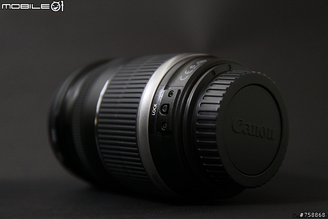 [分享]CANON EF-S 18-200mm[開箱?!]