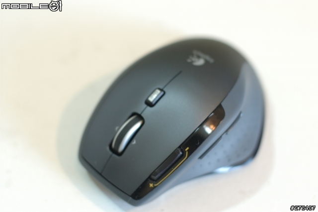 [分享] Logitech 羅技 MX-1100 雷射滑鼠