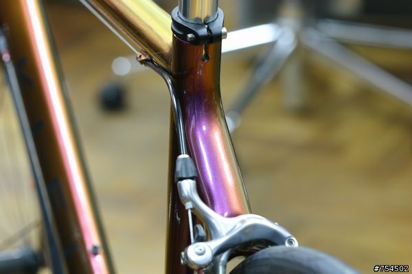 KLEIN Q Elite CARBON公路車