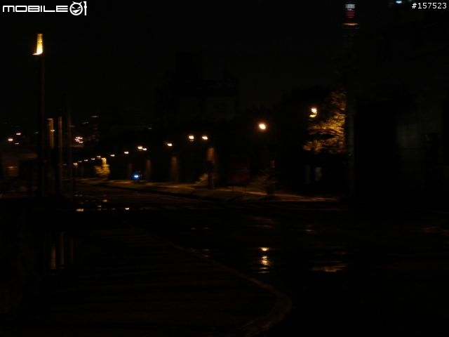 [路況報導] 基隆河左岸  彩虹橋~大直橋