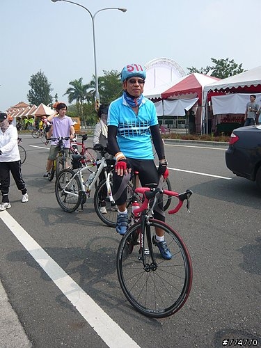 [側寫]20080920西螺公路繞圈賽側寫