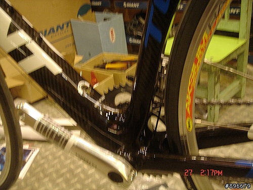 09  TCR  ADVANCED   2      開箱照