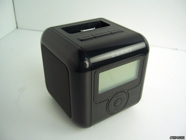[分享]~台北購物節~ I-pod 喇叭的敗家記