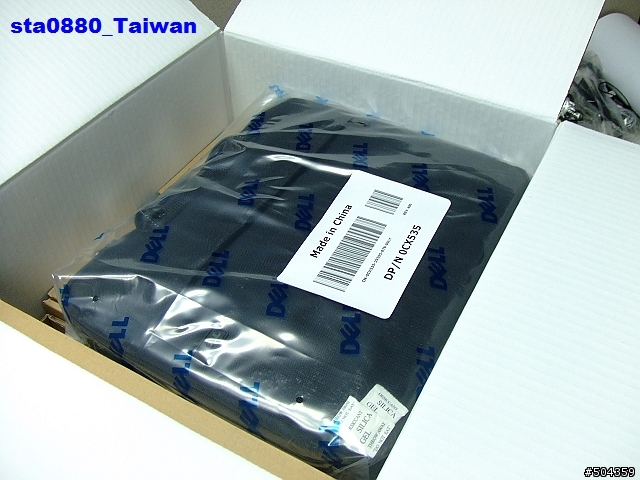 [開箱+解體文] Dell Latitude E6400 超完整開箱+小測試