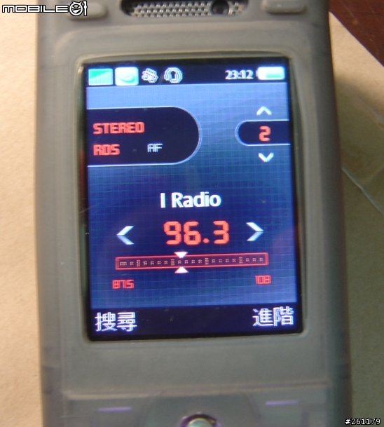 k800i k810i要玩就玩大的(圖多)!!