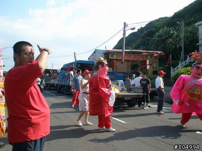 [環島]2008夏季機車環島-第1天-台北→花蓮(262P)