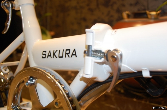 SAKURA 不專業開箱文