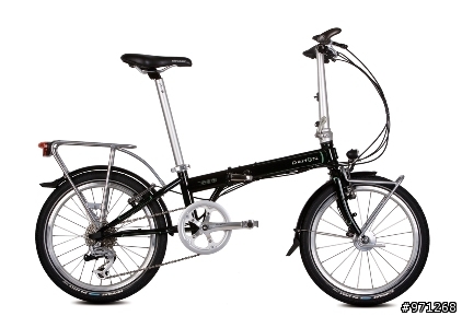 Dahon Speed TR 到底好不好騎呀?!