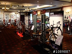 COLNAGO 可樂果 09年新車發表
