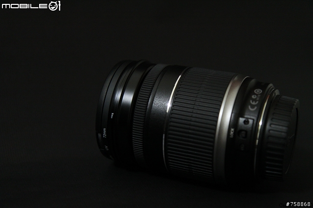 [分享]CANON EF-S 18-200mm[開箱?!]