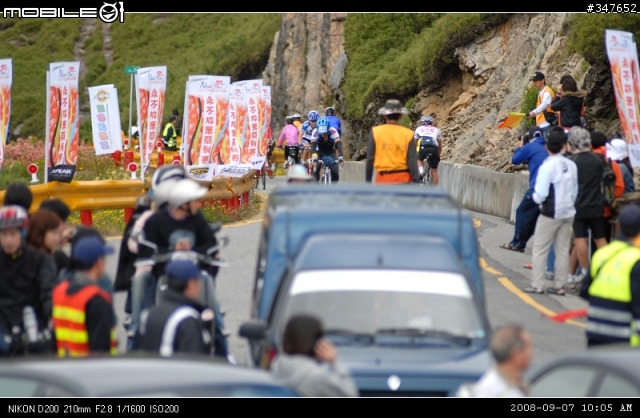 2008.09.07 武嶺 『600多張照片，不喜勿入』