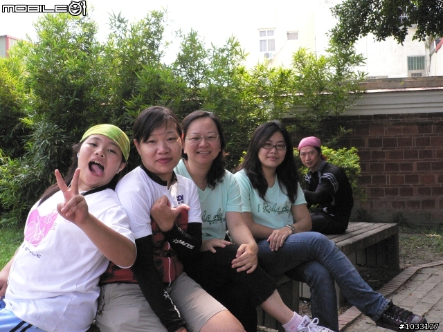 [遊記]2008.08.30 鹿港、二林喜樂餐坊、王功漁港吃吃喝喝團