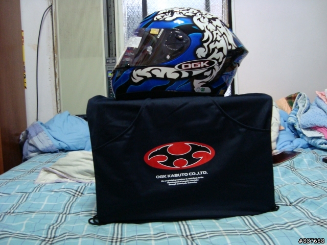新帽入荷 OGK FF-5 過村樣式