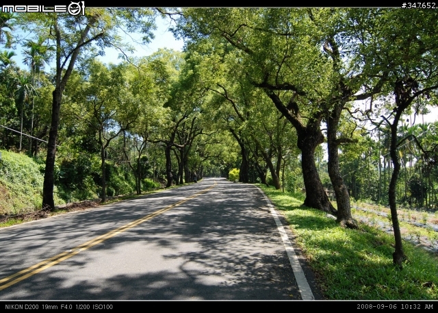 2008.09.06 兩鐵共Go 南投行