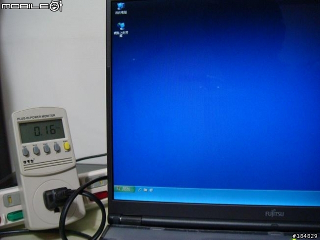 升級123，Fujitsu日規MG75XN (S6510) ，升級DDRII 8GB + T8300