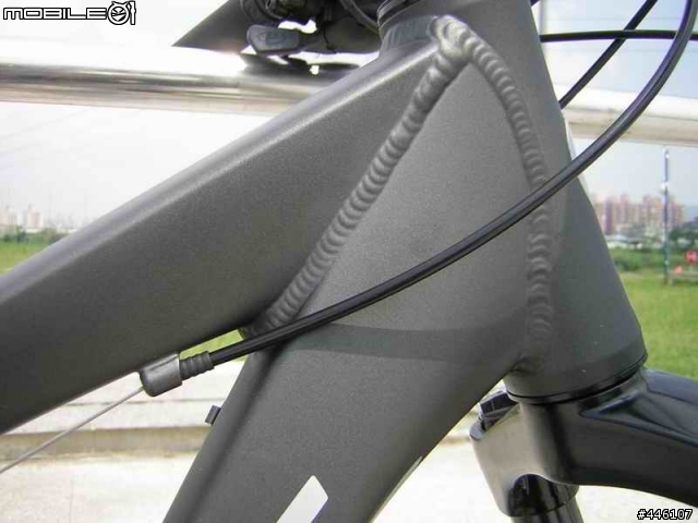 ★★【分享】 我的雙避震登山車GIANT TRANCE 3