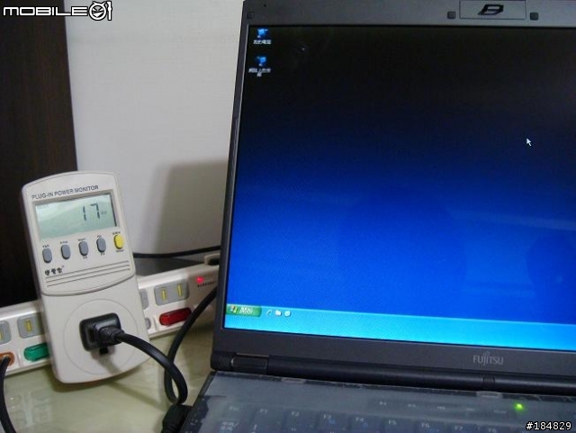 升級123，Fujitsu日規MG75XN (S6510) ，升級DDRII 8GB + T8300