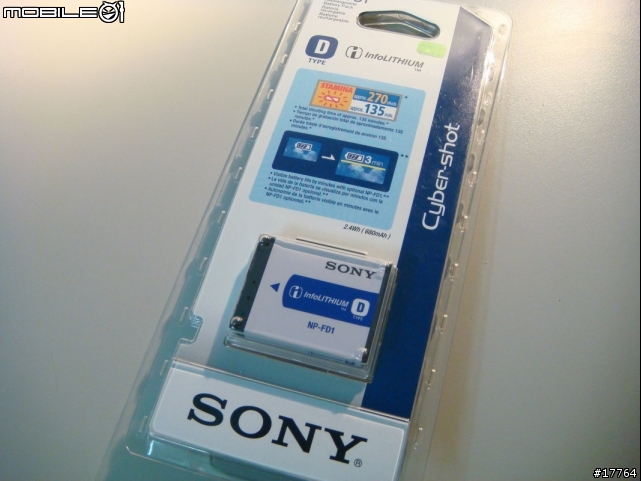[極致髮絲] Sony Cyber-shot DSC-T700 (灰)