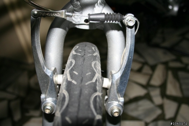 請問改裝前輩!如何提高車速!小徑車!