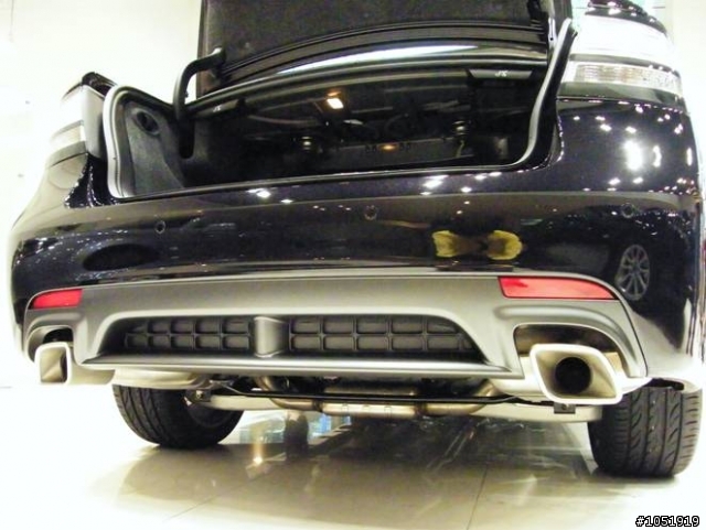 TURBO X