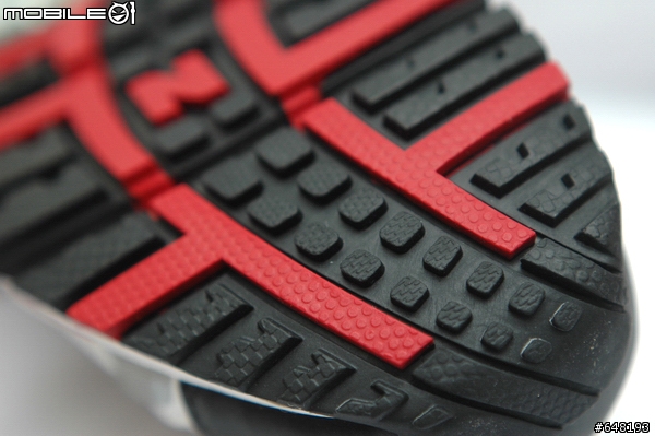 NEW BALANCE 507 遇見DORCUS[開箱]