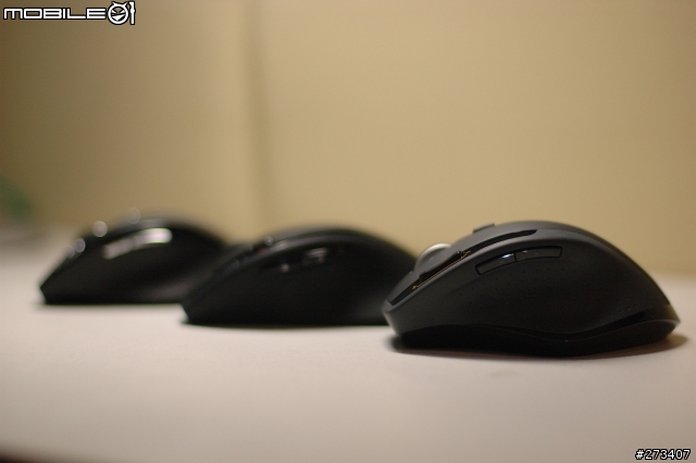[分享] Logitech 羅技 MX-1100 雷射滑鼠