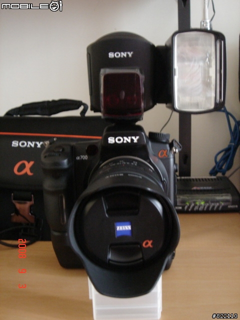 A700+16-80za+垂直手把+F58AM 多角度合體照