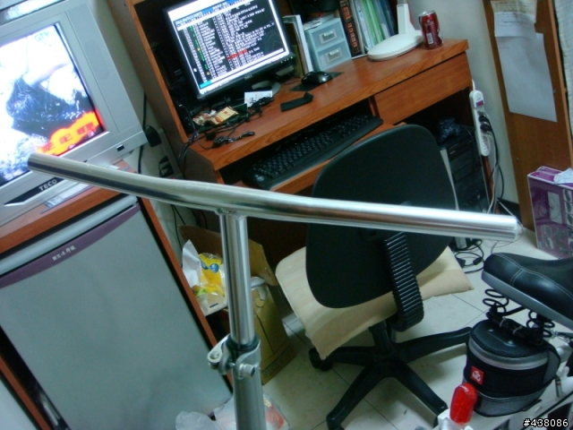 [分享]DAHON ECO3 DIY 升級16速 - [中變、鍊條與煞變把]