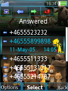 [K66 K85 W89 W91 Z75 Z77] 多摩君